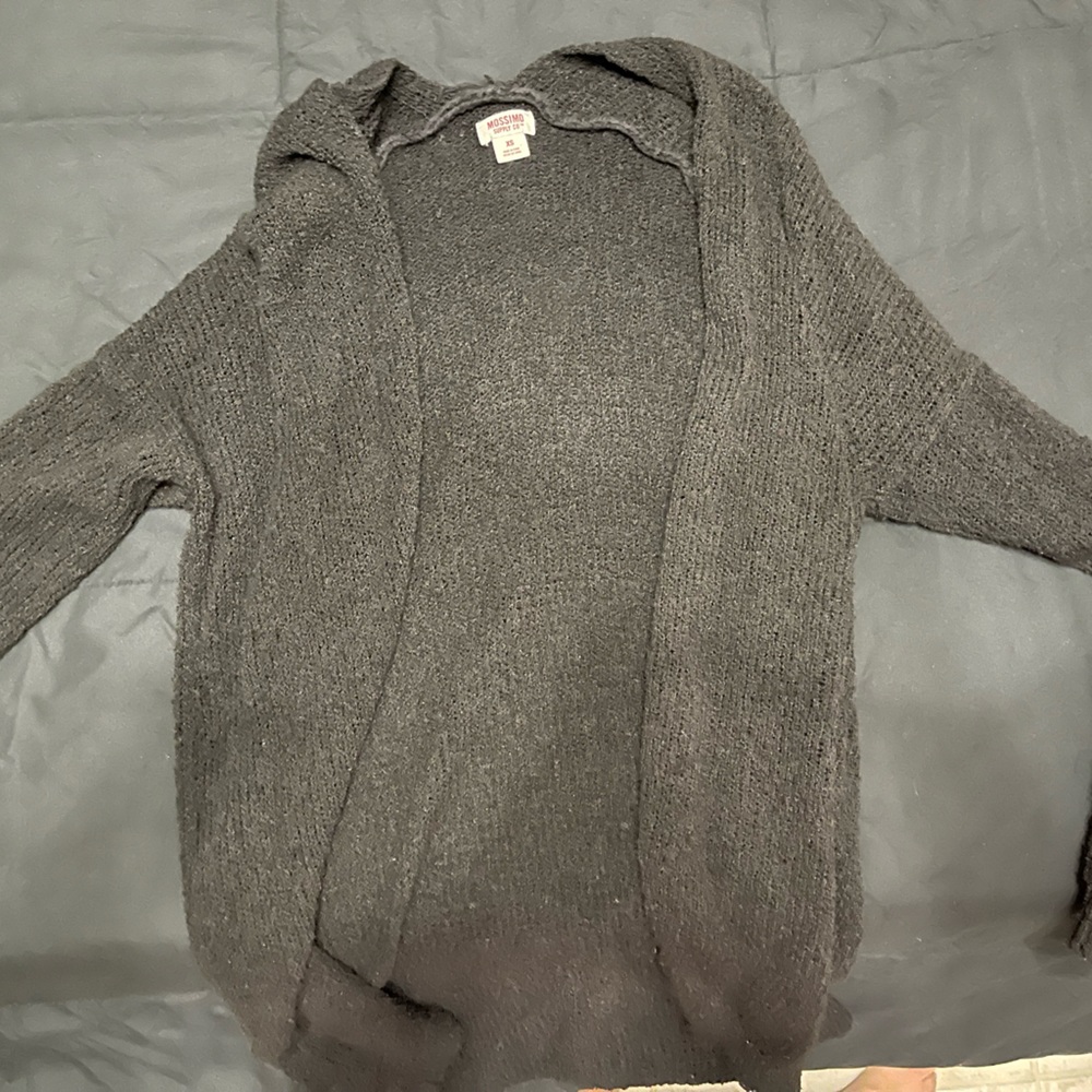 Cardigans